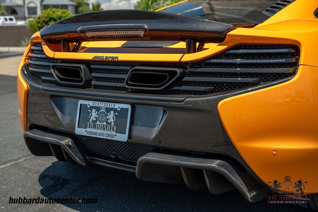 2012 McLaren MP4-12C Coupe - 23054828 - 69