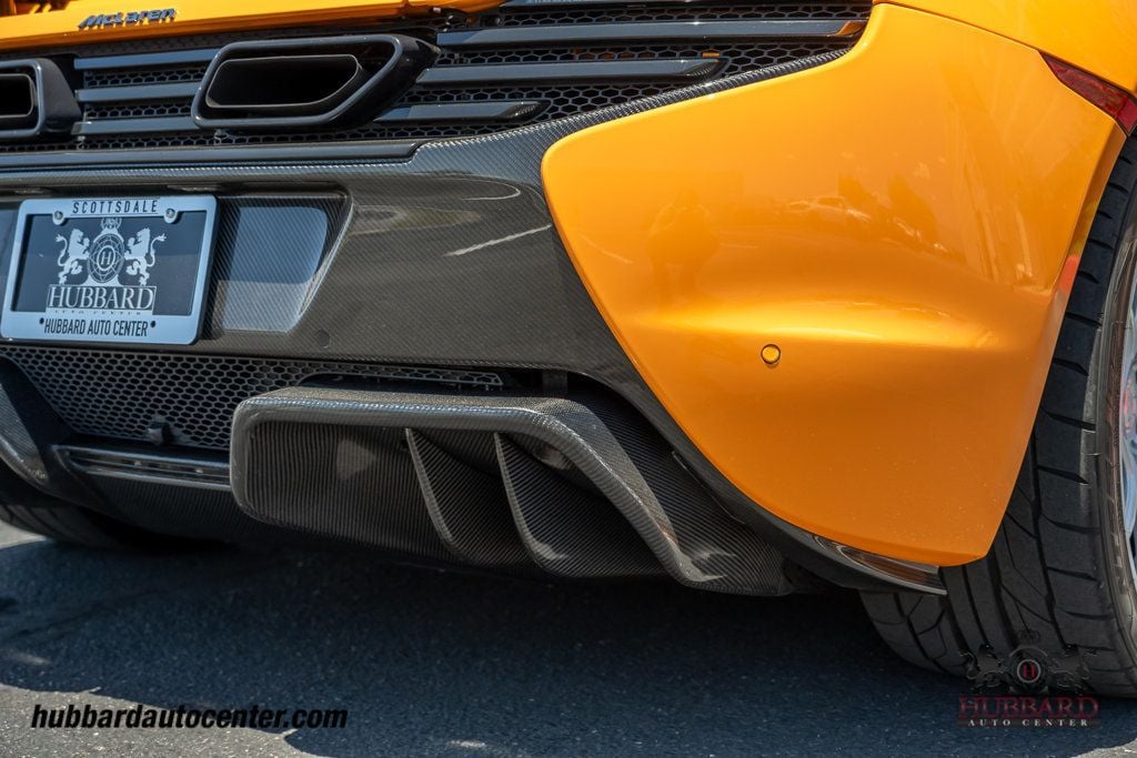 2012 McLaren MP4-12C Coupe - 23054828 - 71
