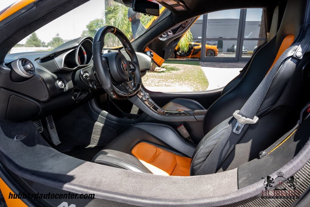 2012 McLaren MP4-12C Coupe - 23054828 - 72