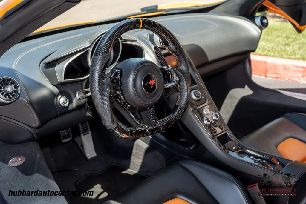 2012 McLaren MP4-12C Coupe - 23054828 - 73
