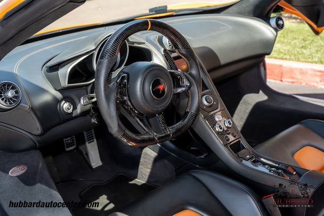 2012 McLaren MP4-12C Coupe - 23054828 - 73