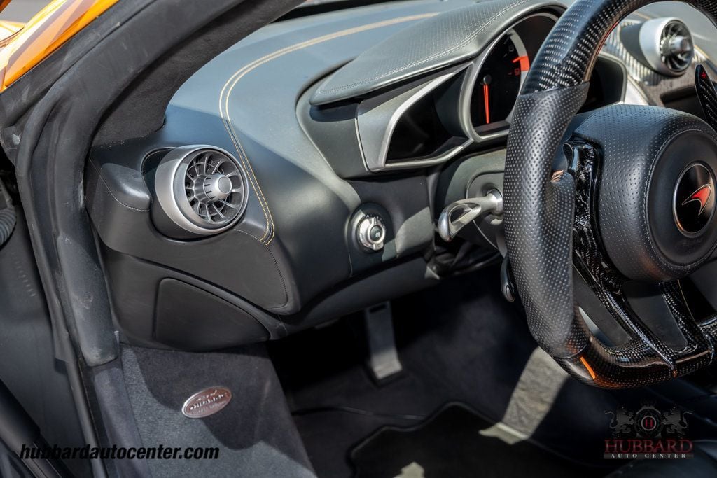 2012 McLaren MP4-12C Coupe - 23054828 - 74