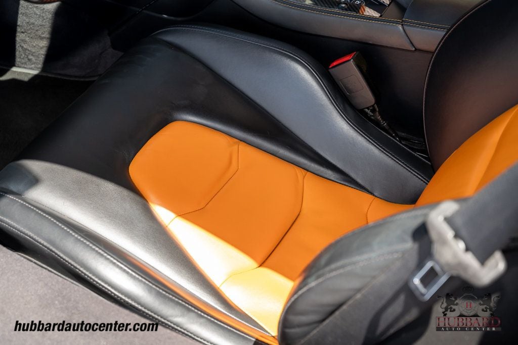 2012 McLaren MP4-12C Coupe - 23054828 - 75