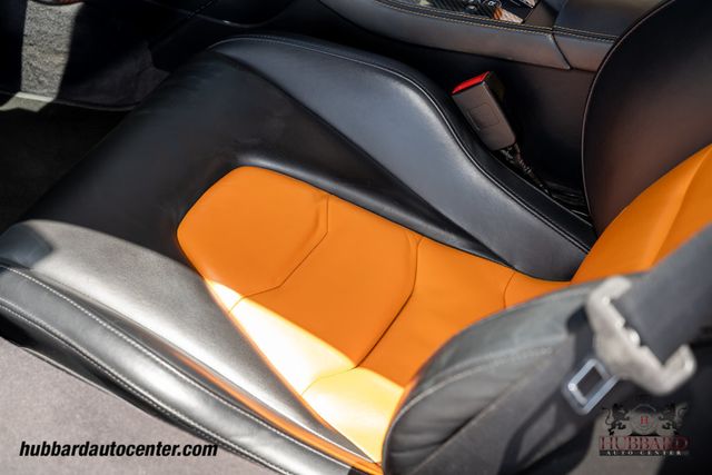 2012 McLaren MP4-12C Coupe - 23054828 - 75
