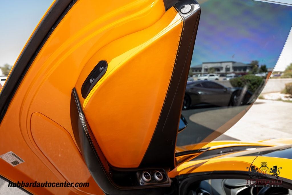 2012 McLaren MP4-12C Coupe - 23054828 - 76