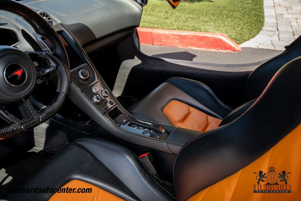 2012 McLaren MP4-12C Coupe - 23054828 - 77