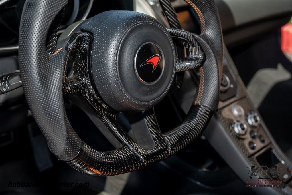 2012 McLaren MP4-12C Coupe - 23054828 - 78