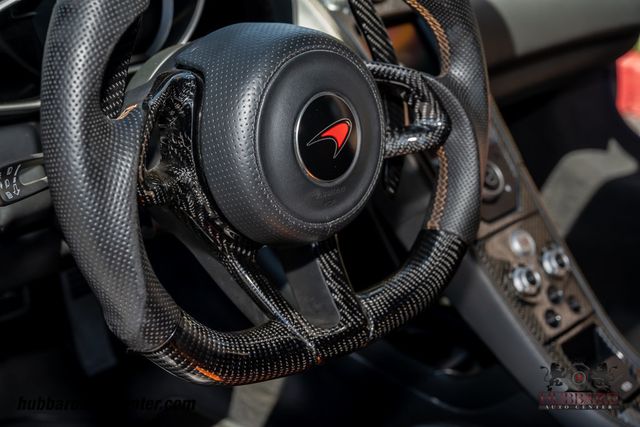 2012 McLaren MP4-12C Coupe - 23054828 - 78