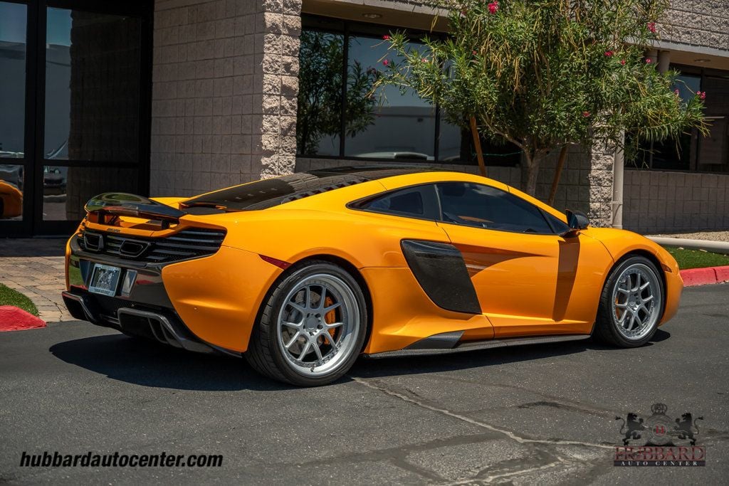 2012 McLaren MP4-12C Coupe - 23054828 - 7