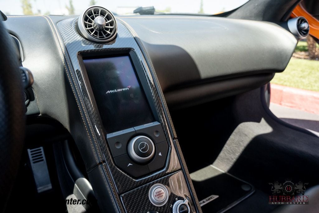 2012 McLaren MP4-12C Coupe - 23054828 - 79