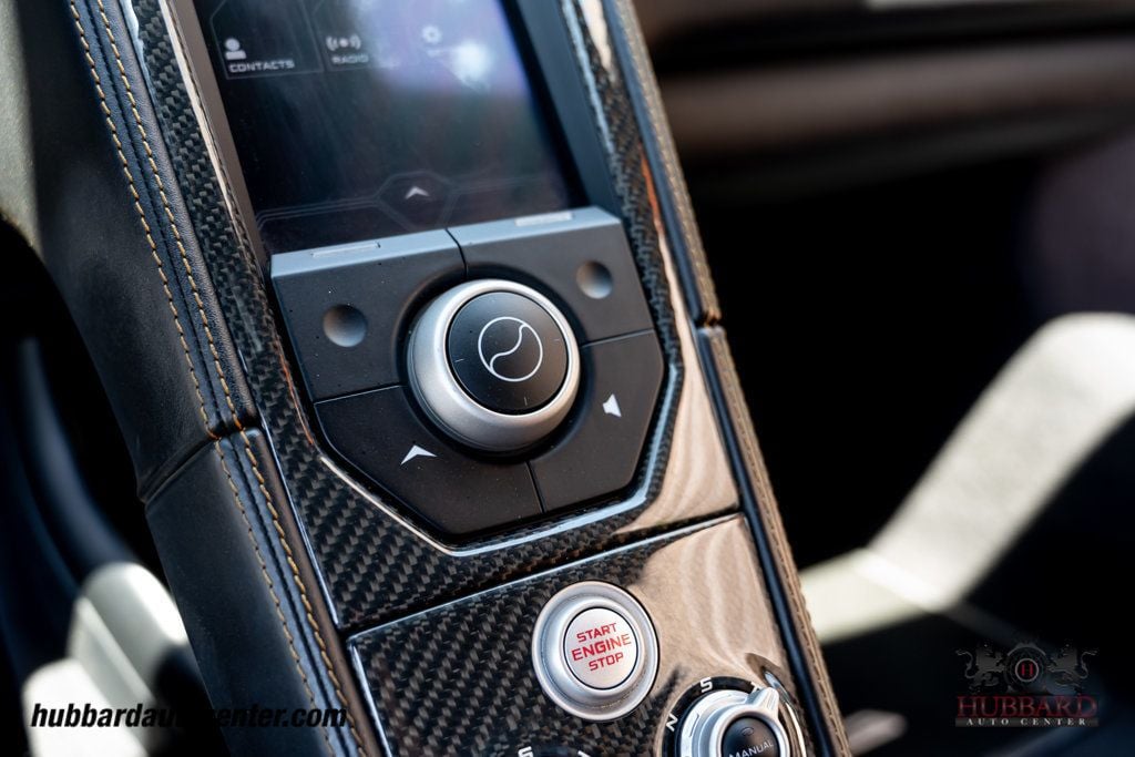 2012 McLaren MP4-12C Coupe - 23054828 - 80