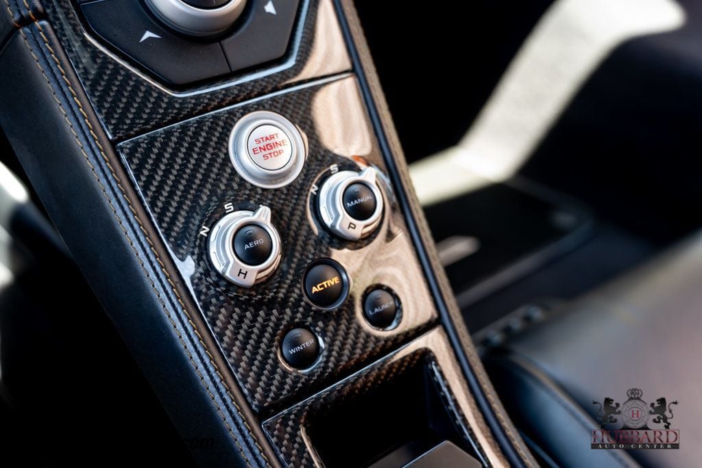 2012 McLaren MP4-12C Coupe - 23054828 - 81