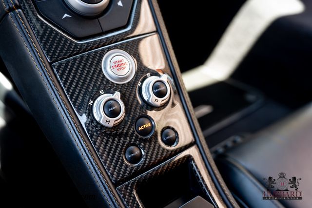 2012 McLaren MP4-12C Coupe - 23054828 - 81