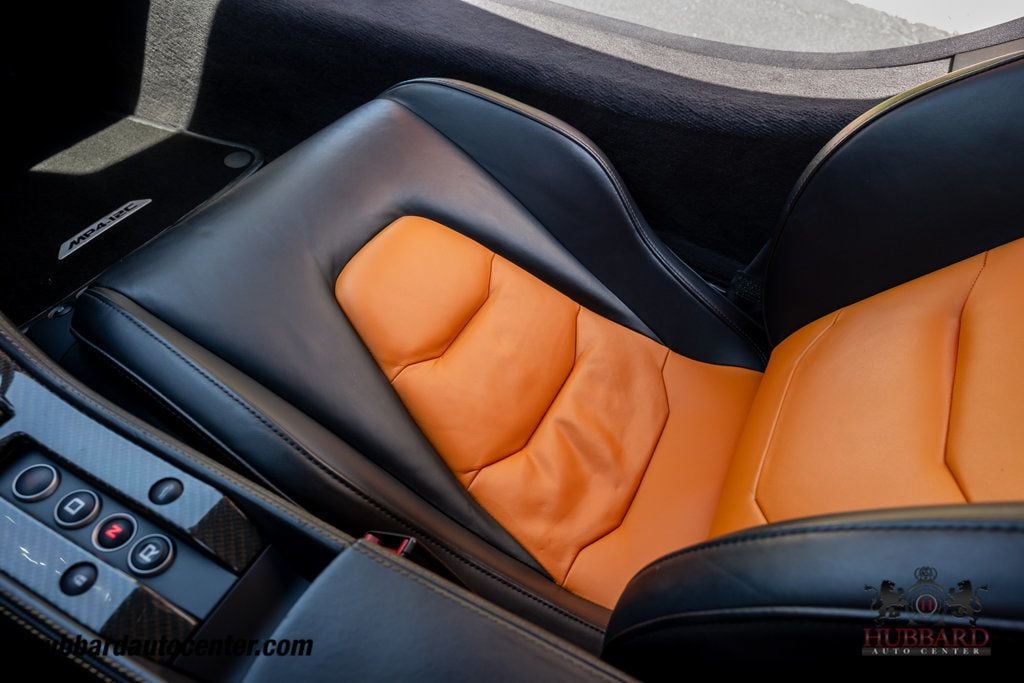 2012 McLaren MP4-12C Coupe - 23054828 - 82