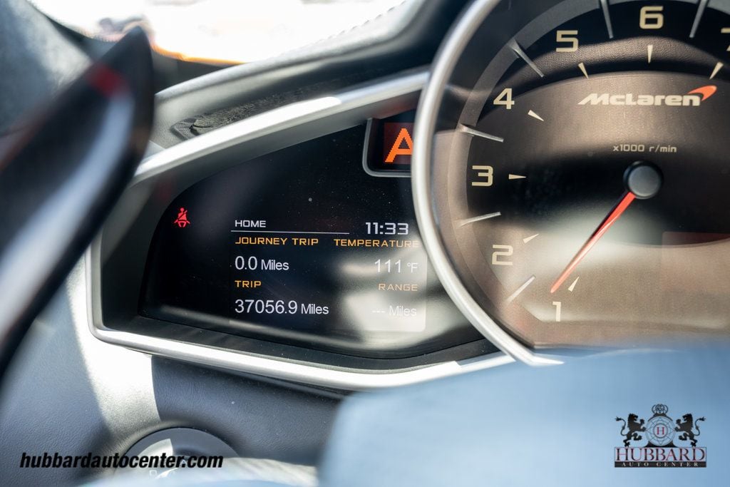 2012 McLaren MP4-12C Coupe - 23054828 - 84