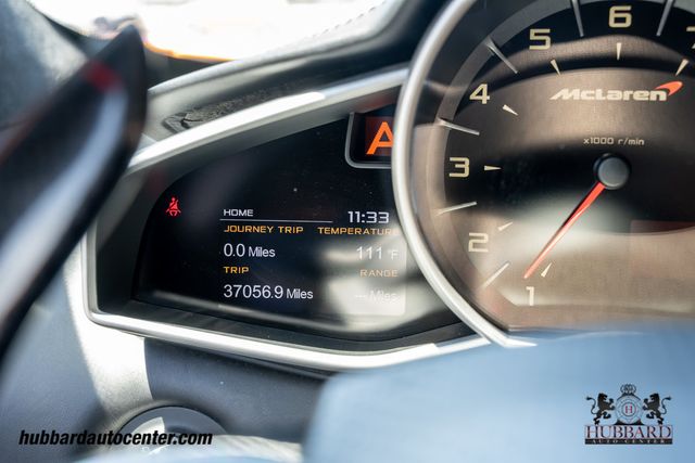 2012 McLaren MP4-12C Coupe - 23054828 - 84