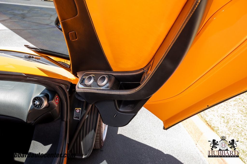 2012 McLaren MP4-12C Coupe - 23054828 - 85