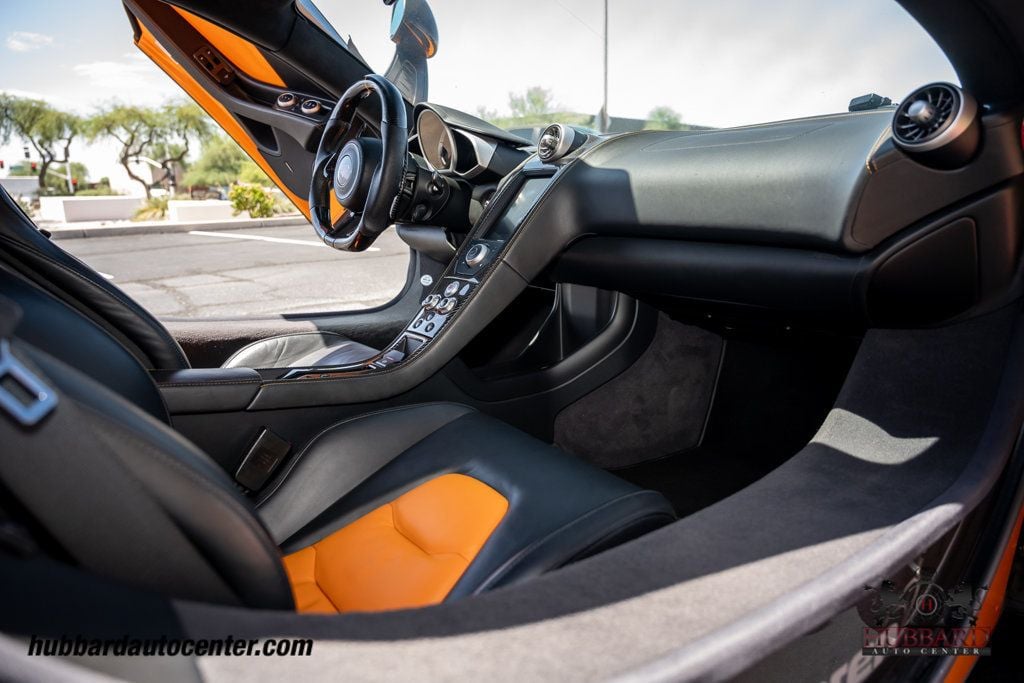 2012 McLaren MP4-12C Coupe - 23054828 - 86