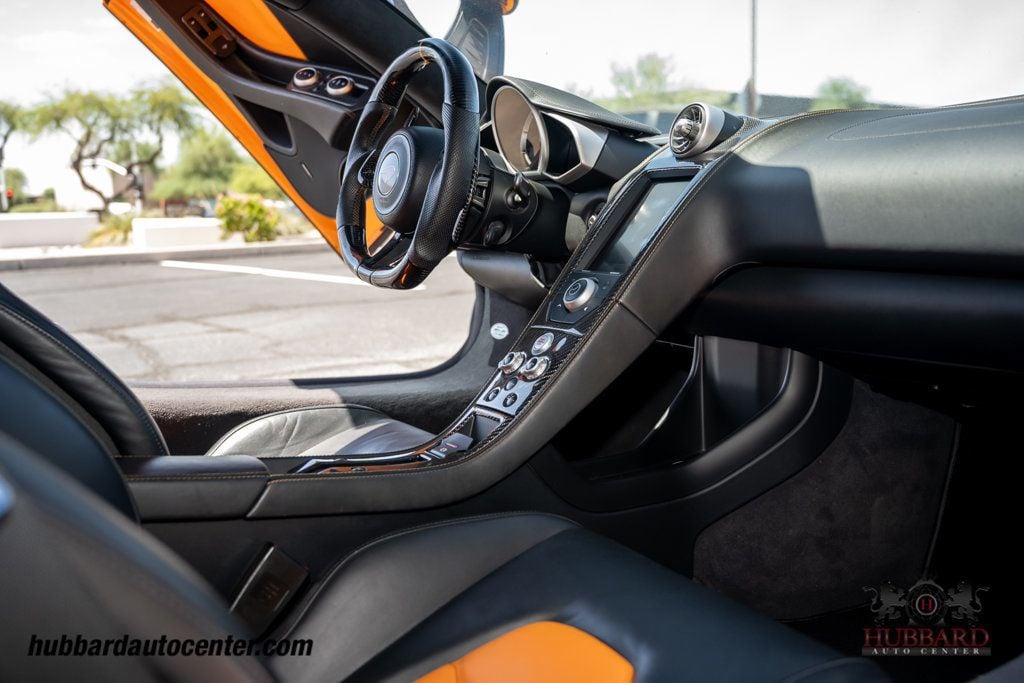 2012 McLaren MP4-12C Coupe - 23054828 - 87
