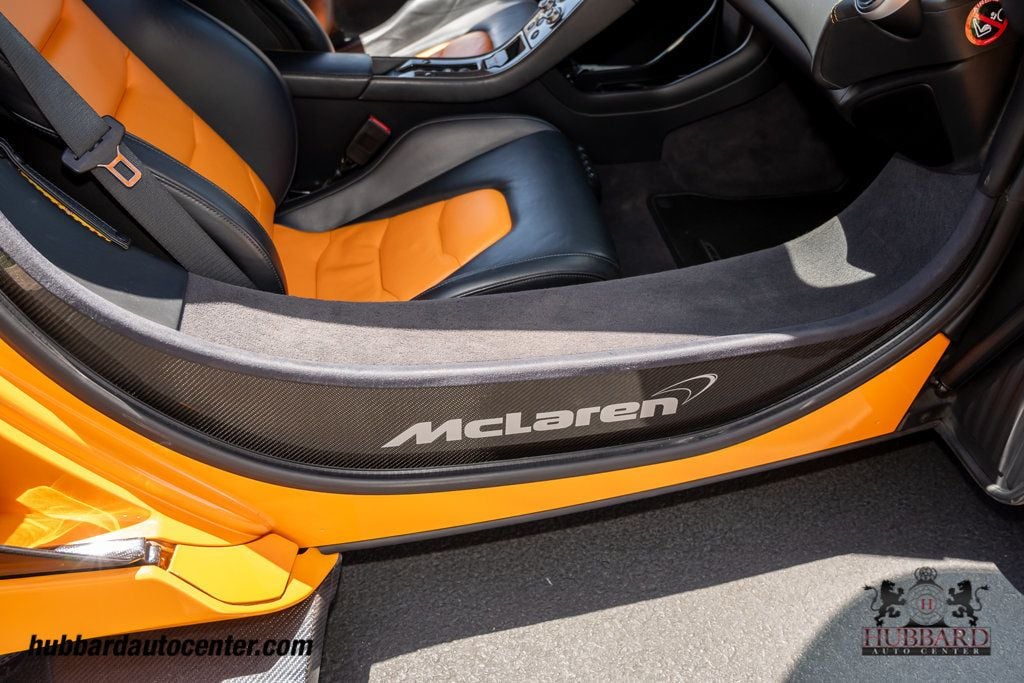 2012 McLaren MP4-12C Coupe - 23054828 - 88