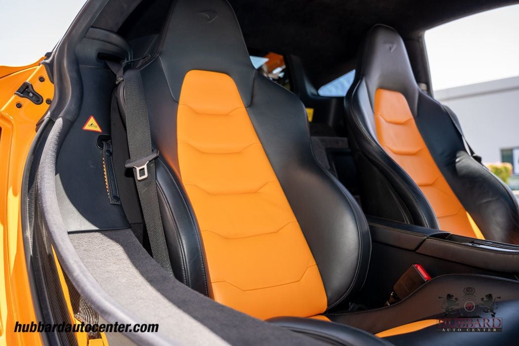 2012 McLaren MP4-12C Coupe - 23054828 - 89