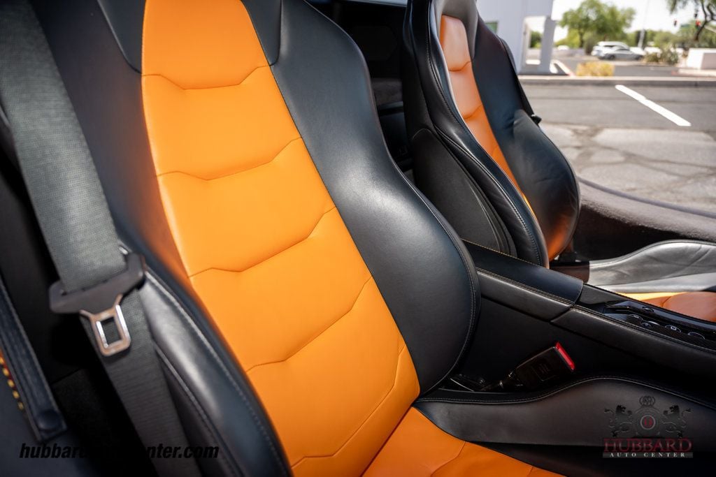 2012 McLaren MP4-12C Coupe - 23054828 - 90