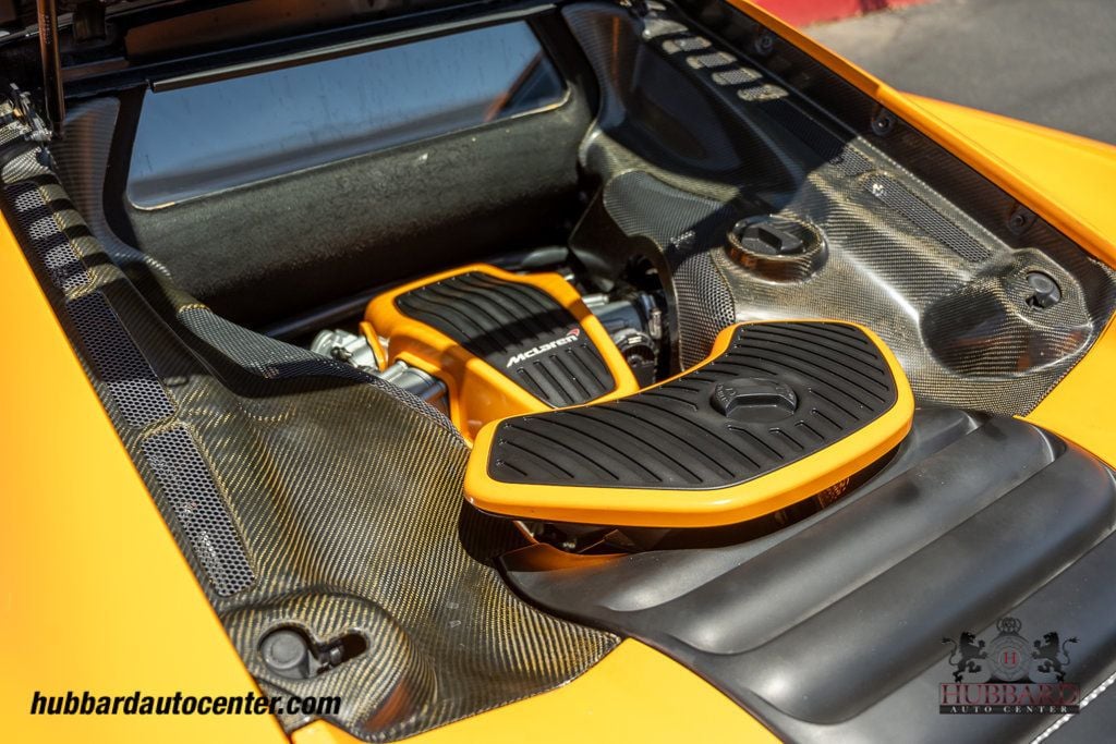 2012 McLaren MP4-12C Coupe - 23054828 - 92