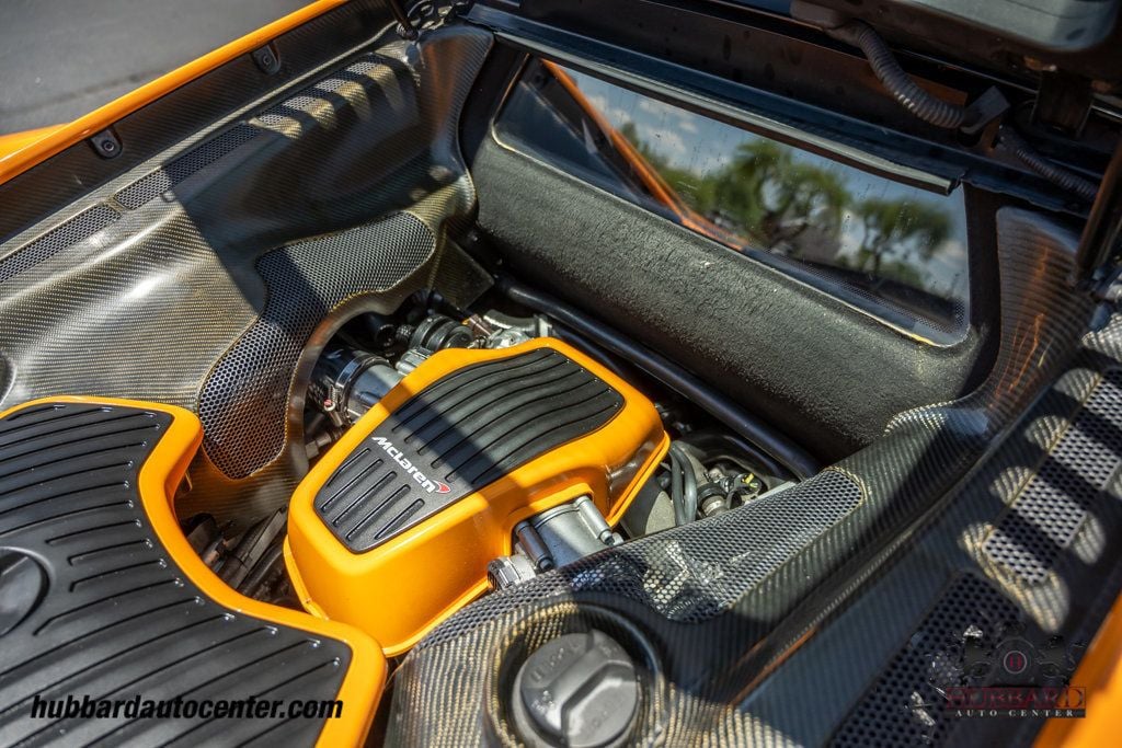 2012 McLaren MP4-12C Coupe - 23054828 - 95