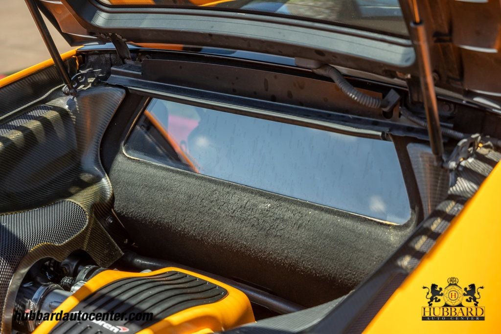 2012 McLaren MP4-12C Coupe - 23054828 - 96