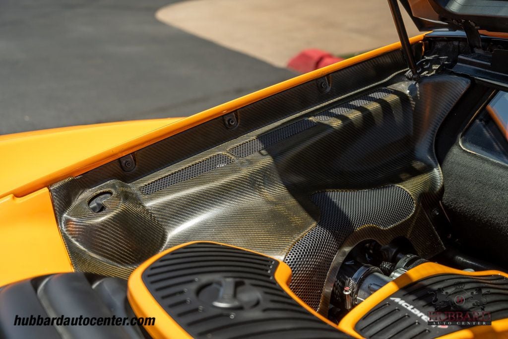 2012 McLaren MP4-12C Coupe - 23054828 - 97