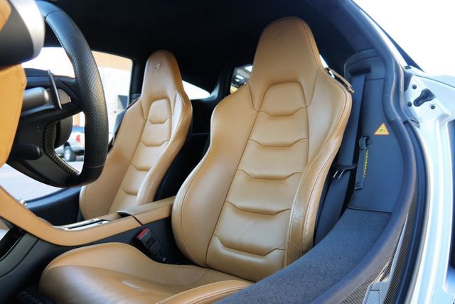 2012 McLaren MP4-12C Coupe - 18566221 - 9