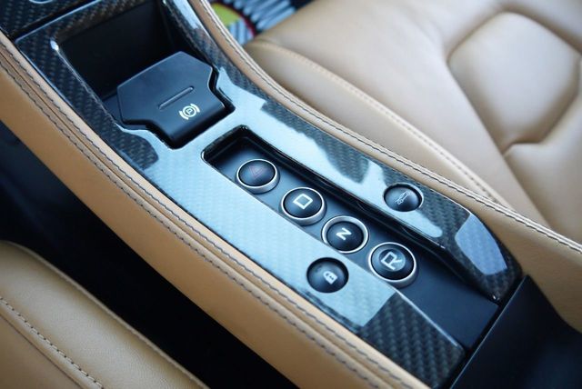 2012 McLaren MP4-12C Coupe - 18566221 - 14