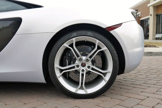 2012 McLaren MP4-12C Coupe - 18566221 - 20