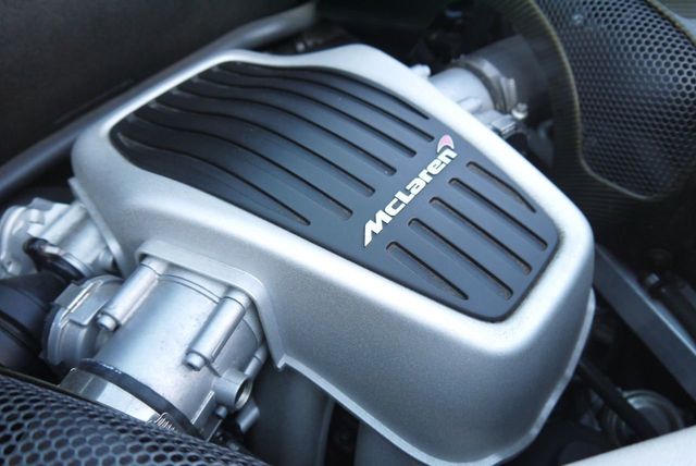 2012 McLaren MP4-12C Coupe - 18566221 - 22