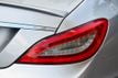 2012 Mercedes-Benz CLS 4dr Sedan CLS 550 RWD - 22871315 - 10