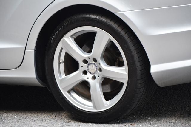 2012 Mercedes-Benz CLS 4dr Sedan CLS 550 RWD - 22871315 - 15