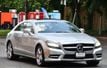 2012 Mercedes-Benz CLS 4dr Sedan CLS 550 RWD - 22871315 - 1