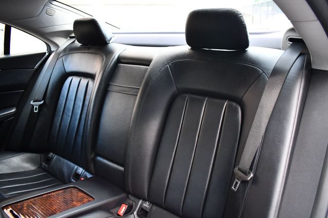2012 Mercedes-Benz CLS 4dr Sedan CLS 550 RWD - 22871315 - 28