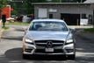 2012 Mercedes-Benz CLS 4dr Sedan CLS 550 RWD - 22871315 - 2