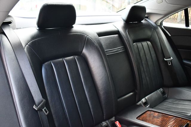 2012 Mercedes-Benz CLS 4dr Sedan CLS 550 RWD - 22871315 - 30