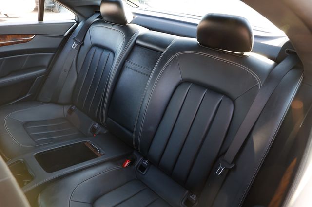 2012 Mercedes-Benz CLS CLS550 - 22963624 - 10