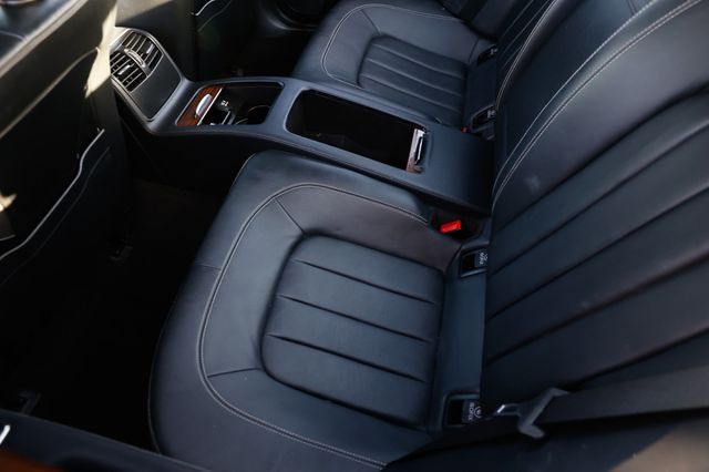 2012 Mercedes-Benz CLS CLS550 - 22963624 - 12