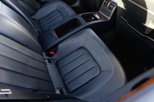 2012 Mercedes-Benz CLS CLS550 - 22963624 - 14