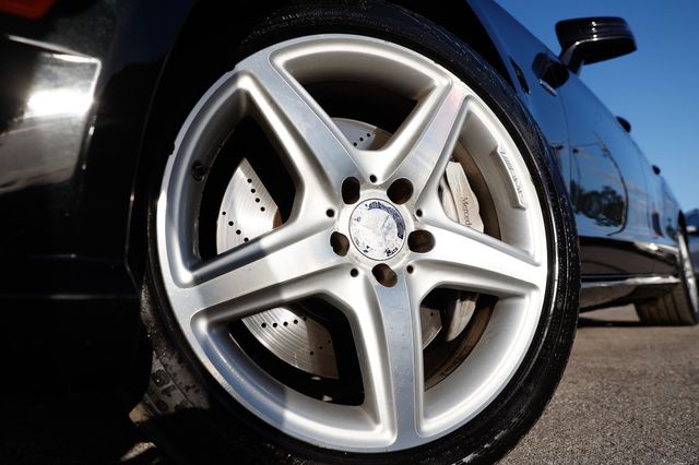 2012 Mercedes-Benz CLS CLS550 - 22963624 - 29