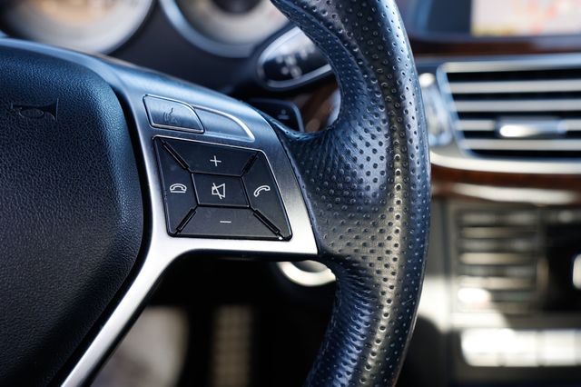 2012 Mercedes-Benz CLS CLS550 - 22963624 - 31