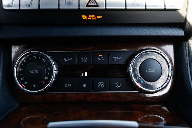 2012 Mercedes-Benz CLS CLS550 - 22963624 - 36