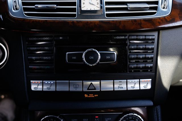 2012 Mercedes-Benz CLS CLS550 - 22963624 - 37