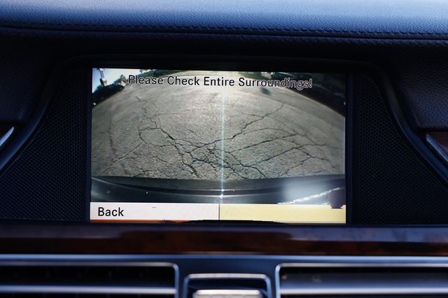 2012 Mercedes-Benz CLS CLS550 - 22963624 - 40