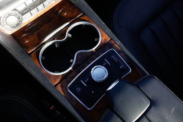 2012 Mercedes-Benz CLS CLS550 - 22963624 - 43