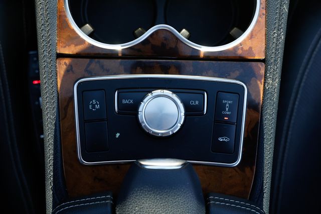 2012 Mercedes-Benz CLS CLS550 - 22963624 - 44